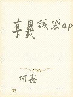 有贝钱袋app下载