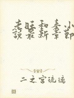 老旺和秦小雨小说最新章节