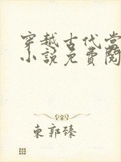 穿越古代当赘婿小说免费阅读