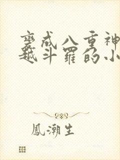变成八重神子穿越斗罗的小说