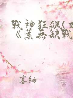 战神狂飙(又名《叶无缺战神狂飙》) 第44章