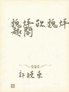 魏坪政魏坪生笔趣阁