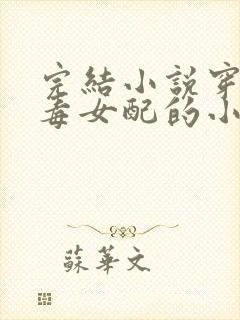 完结小说穿成恶毒女配的小丫鬟