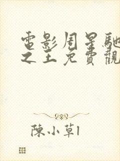 电影周星驰喜剧之王免费观看