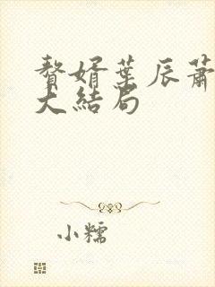 赘婿叶辰萧初然大结局