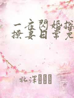 一夜闪婚总裁的撩妻日常免费阅读