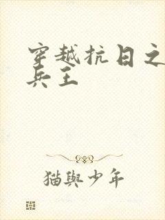 穿越抗日之特战兵王