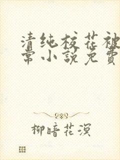 清纯校花被擒日常小说免费阅读