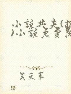 小说共夫(总攻)小说免费阅读