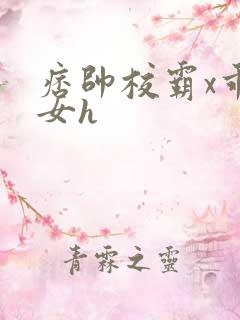 痞帅校霸x乖乖女h