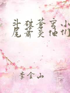 斗破苍穹小说结尾萧炎他们去哪了