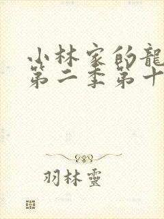 小林家的龙女仆第二季第十三集