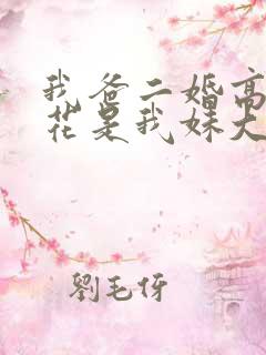 我爸二婚高冷校花是我妹大结局