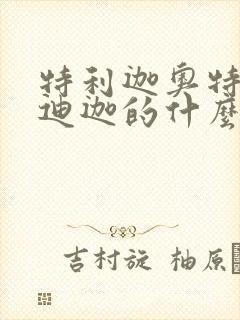 特利迦奥特曼是迪迦的什么关系