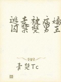 逃走被病娇抓回囚禁双男主