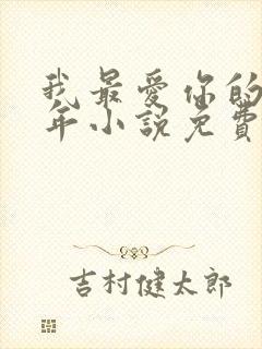 我最爱你的那十年小说免费阅读