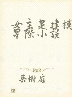 女主是建模师的星际小说