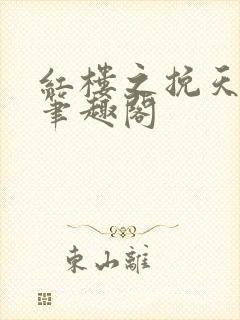 红楼之挽天倾 笔趣阁