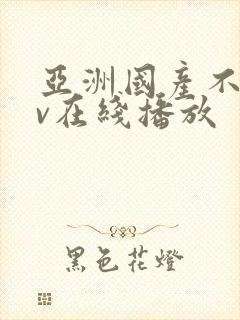 亚洲国产不卡av在线播放