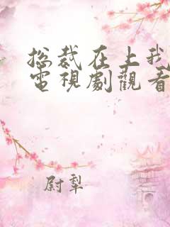 总裁在上我在下电视剧观看