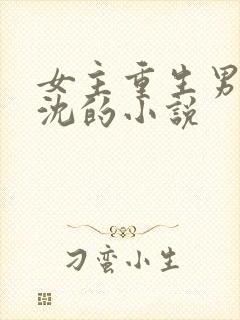 女主重生男主姓沈的小说