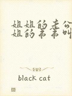 姐姐的老公叫姐姐的弟弟叫什么