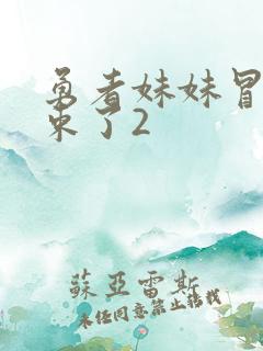 勇者妹妹冒险结束了2