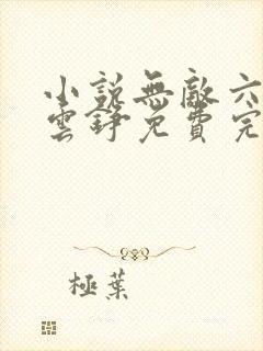 小说无敌六皇子云铮免费完本