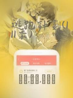 逃跑计划(I II季)