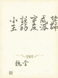 小说穿成禁欲男主的反派师尊更新