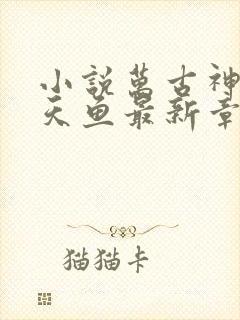 小说万古神帝飞天鱼最新章节阅读