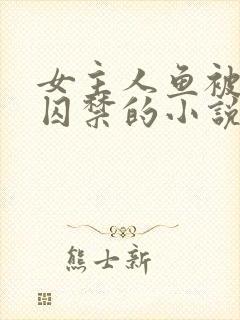 女主人鱼被男主囚禁的小说