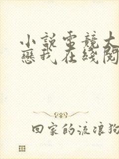 小说电竞大神暗恋我在线阅读