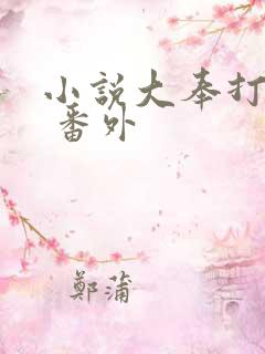 小说大奉打更人 番外