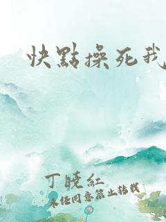 快点操死我的逼