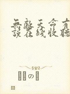 无敌天命有声小说在线收听