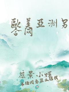 欧美亚洲另类综合网