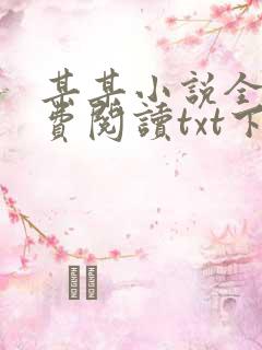 某某小说全本免费阅读txt下载
