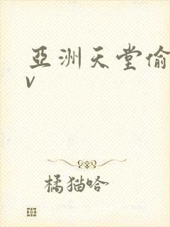 亚洲天堂偷拍av