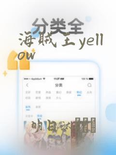 海贼王yellow：结局+番外