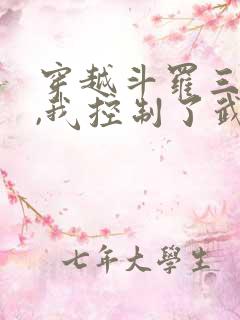 穿越斗罗三十年,我控制了武魂殿