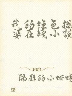 我的绝色总裁老婆在线小说