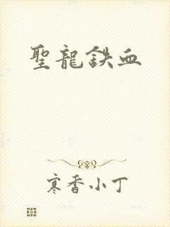 圣龙铁血