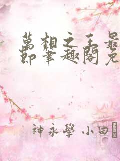 万相之王最新章节笔趣阁免费阅读