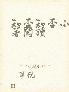 知否知否小说原著阅读