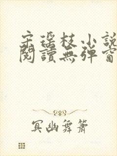 宋瑶枝小说免费阅读无弹窗最新章节