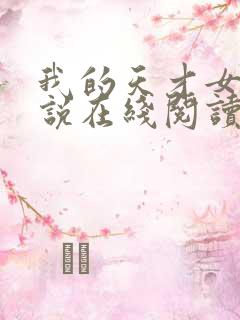 我的天才女友小说在线阅读