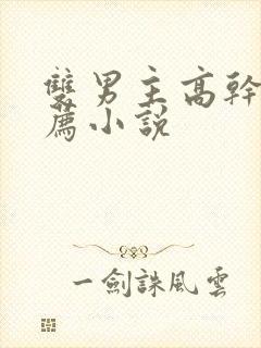 双男主高干文推荐小说