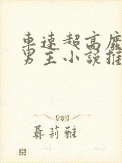 车速超高废文的男主小说推荐