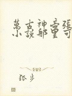 万古神帝张若尘小说那里可以看